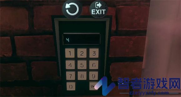 绝密档案中文版