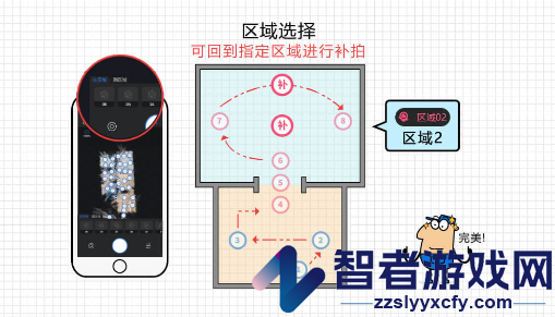 四维指房宝app