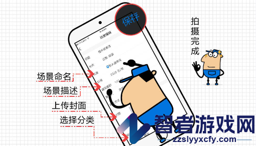 四维指房宝app