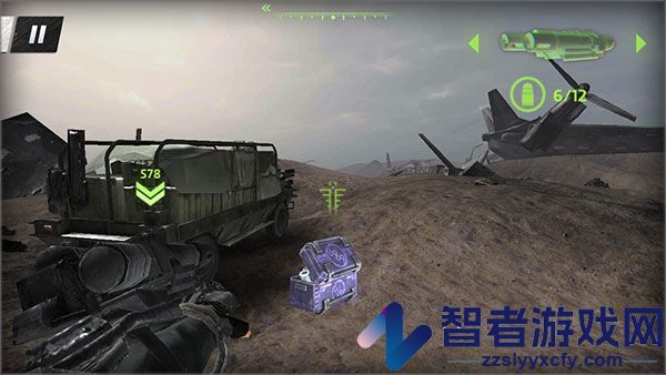明日边缘游戏