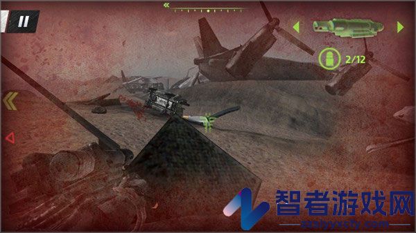 明日边缘游戏