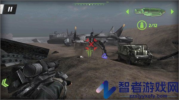 明日边缘游戏