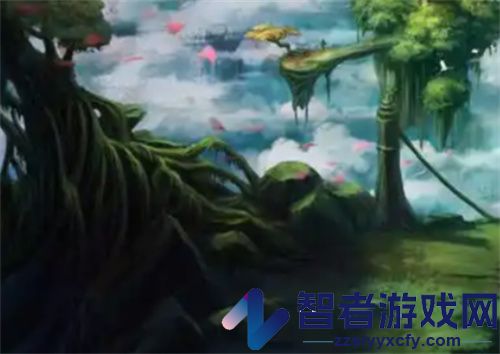 《原神》空月之歌角色壁纸图片大赏,带你领略游戏角色别样风采