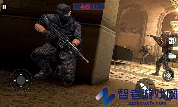 沙漠吃鸡大师下载最新版
