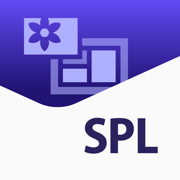 canon selphy photo layout app
