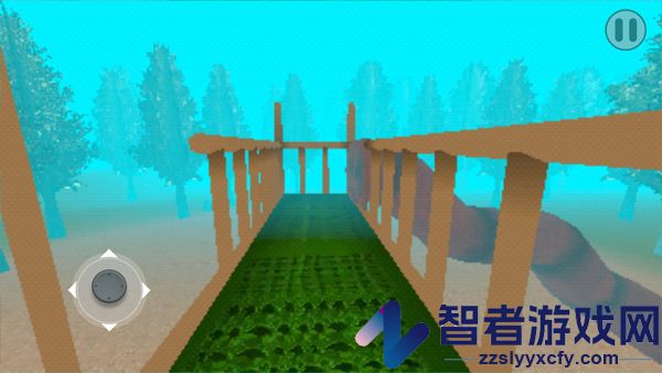恐怖逃亡游戏手机版
