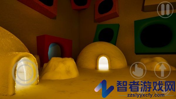 班班幼儿园起源故事游戏
