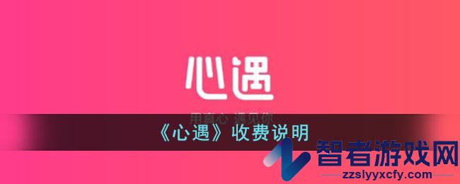 心遇收费说明