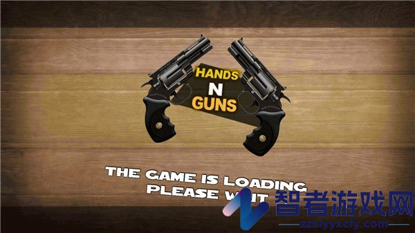 帕金森模拟器最新版(Hands)