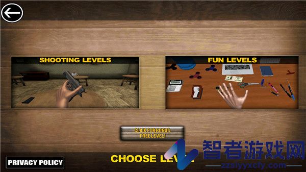 帕金森模拟器最新版(Hands)