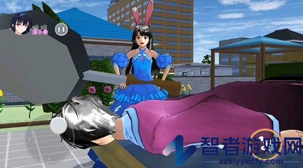 小舞大闯关手游下载
