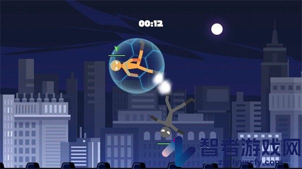 棍子战士战斗最新版下载