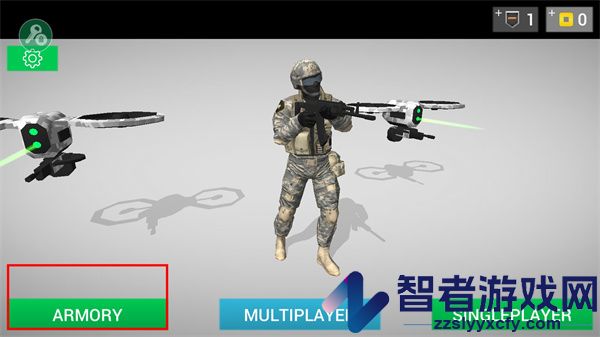 地球保护小队手机版