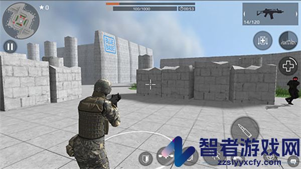 地球保护小队手机版