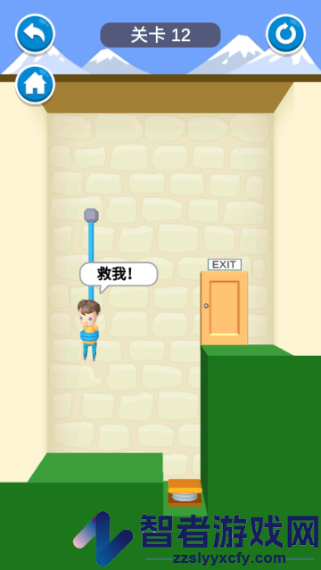 救救宝宝安卓版