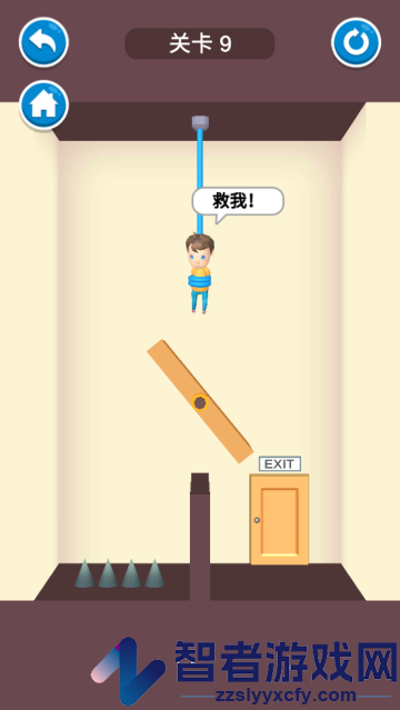 救救宝宝安卓版