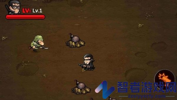 抗日英雄风雷伯爵下载手机版