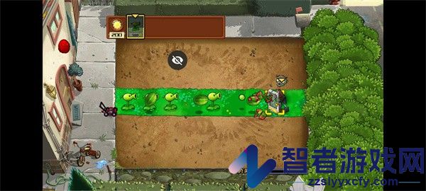 植物大战僵尸FN版下载中文版