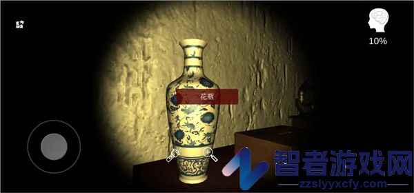 古影密室游戏