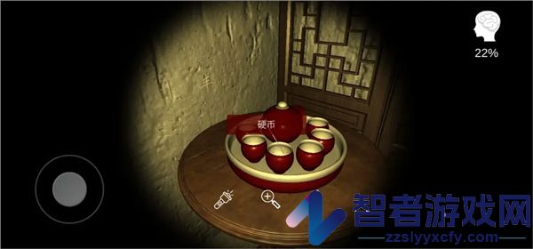古影密室游戏