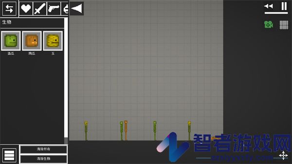 人类游乐场4游戏