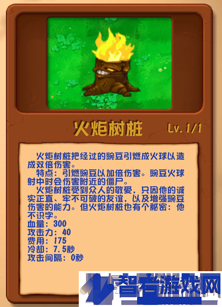 植物大战僵尸乱斗版