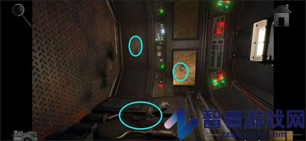 子午线157第2章
