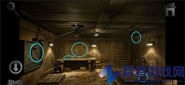 子午线157第2章