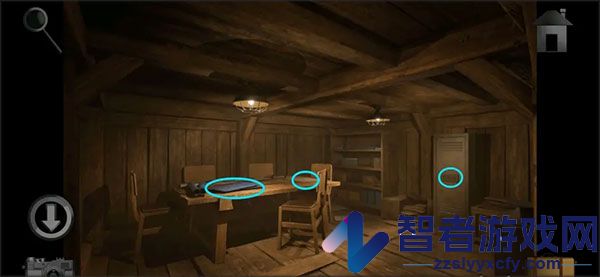 子午线157第2章
