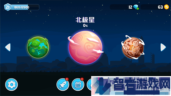 暴爽疯狂赛车九游版