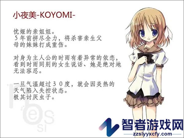 noesis诉说谎言的记忆之物语游戏