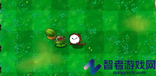 植物大战僵尸资本家版