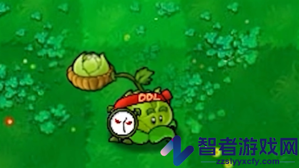 植物大战僵尸资本家版