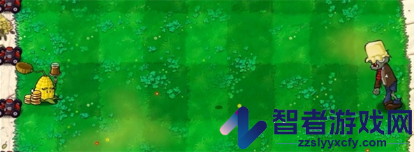 植物大战僵尸资本家版