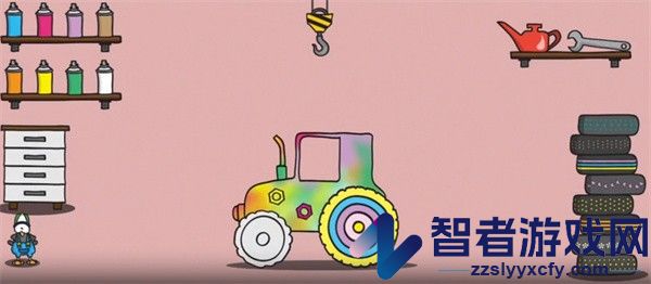 Nampa农场游戏