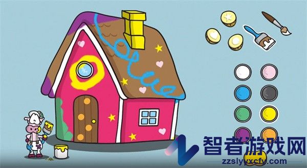 Nampa农场游戏