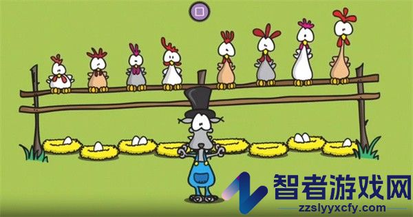 Nampa农场游戏
