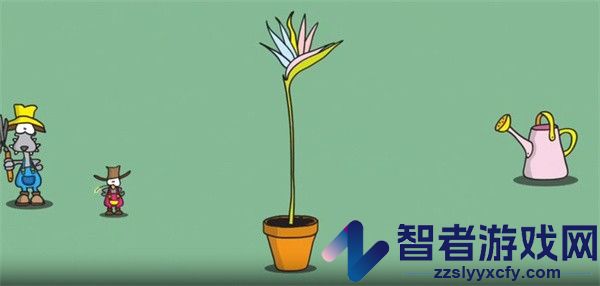 Nampa农场游戏
