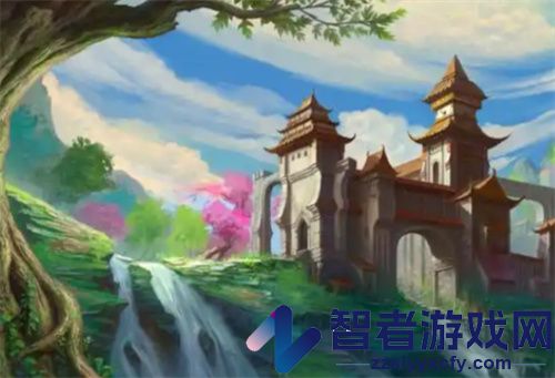 《原神》新地图攻略大揭秘:探索全新区域,解锁隐藏任务与丰厚奖励!
