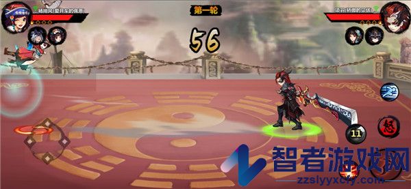 绅士江湖九游版
