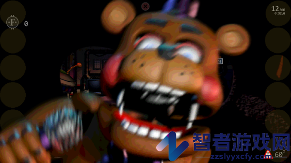 玩具熊终极自定义之夜(UCN)