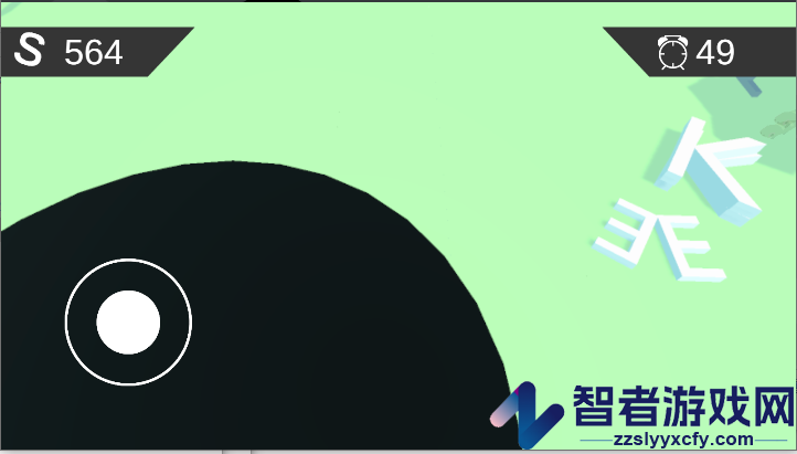 小镇黑洞游戏