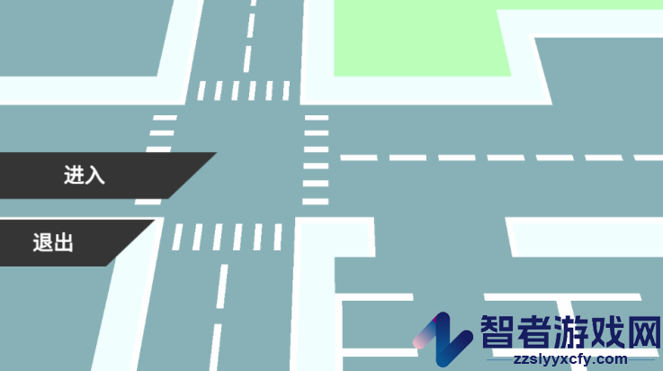小镇黑洞游戏