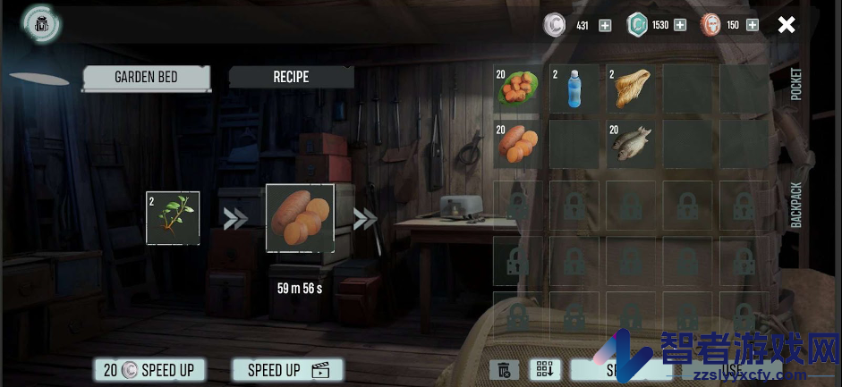 死亡之岛手游(Dead God Land)