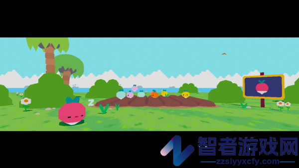 Dadish 3D手游