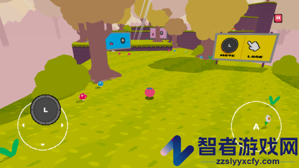 Dadish 3D手游