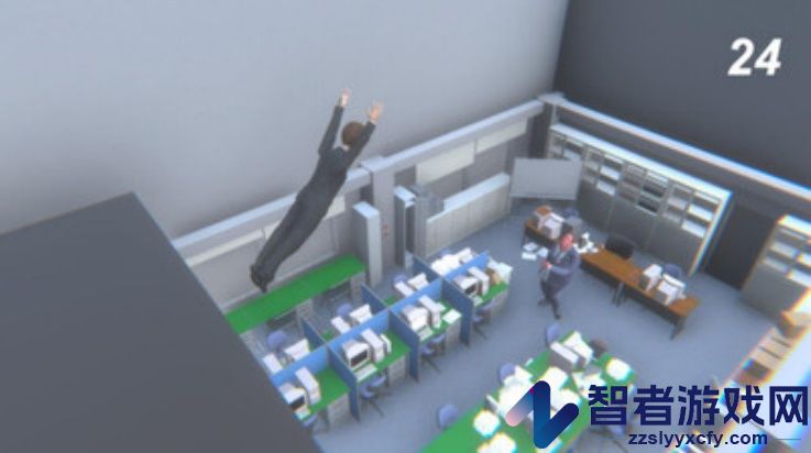 特工挑战计划游戏