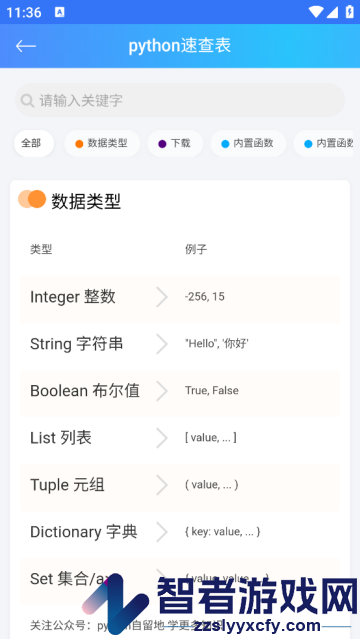 python简明教程软件