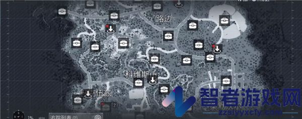 失落的未来手游(Lost Future)