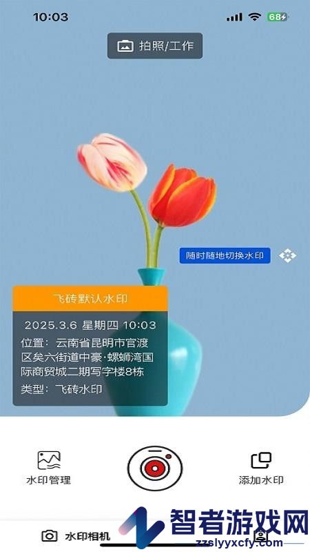 飞砖APP官网版下载